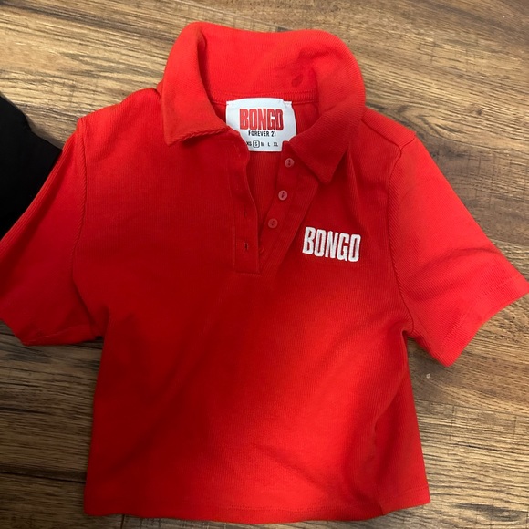 Crop top bundle - Picture 5 of 7